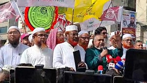 Jamaat warns of strict protests for pre-election referendum