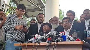 Hasina death sentence ‘not revenge’: Tajul