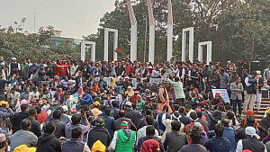 Primary teachers to begin nonstop sit-in from Saturday