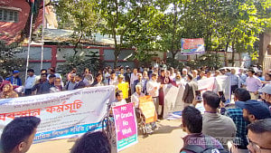 Teachers’ strike threatens annual exams