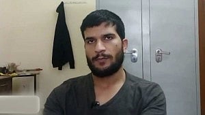 Video shows terror handler hailing Delhi blast