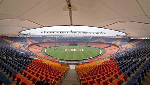 India, Sri Lanka venues for T20 World Cup finalised