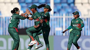 Women’s BPL ‘coming soon’: Aminul