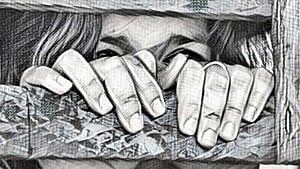 Barishal rape survivor traumatised 9 years after attack