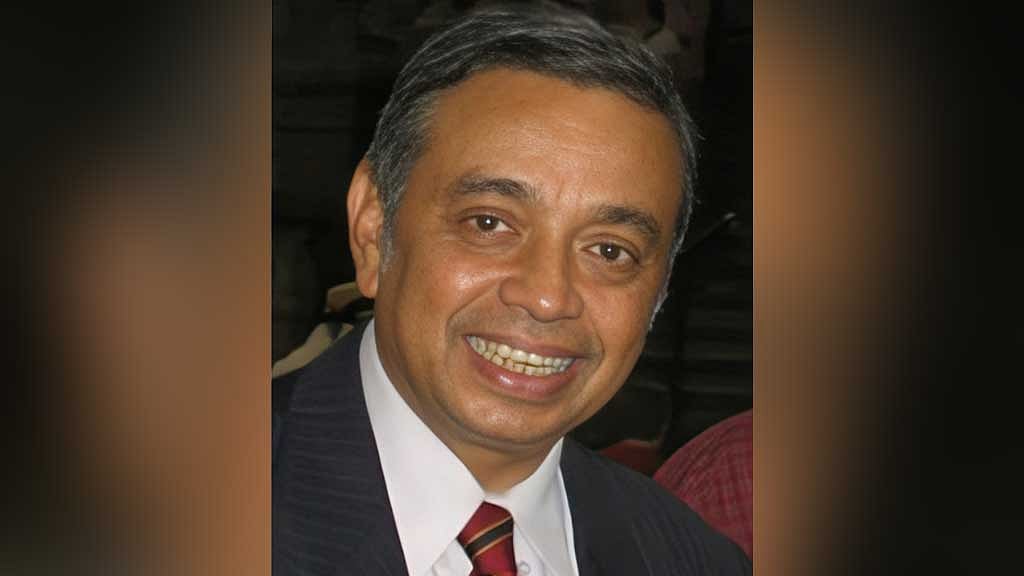 কামাল উদ্দিন সিদ্দিকী