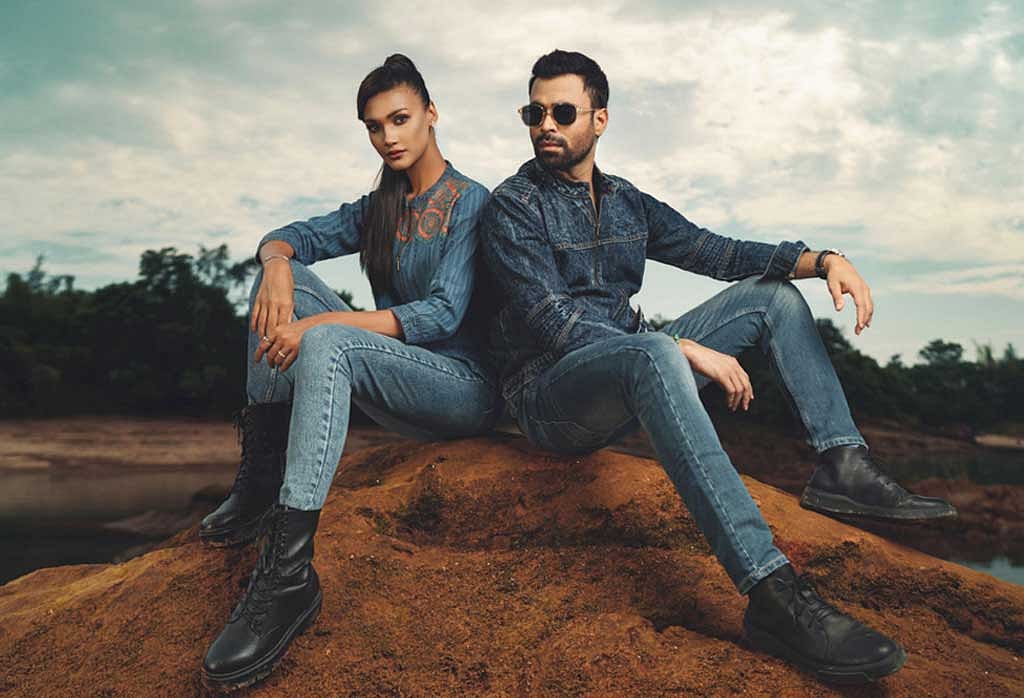 ছবি সৌজন্যে: লা রিভ।