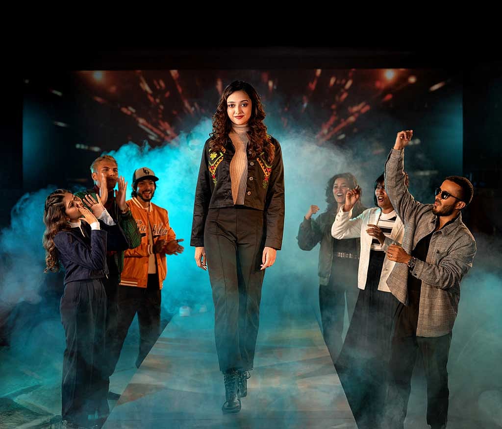 ছবি সৌজন্যে: টুয়েল্ভ।