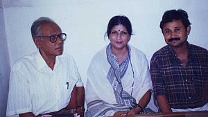 আহমদ রফিক: তাঁর জীবনব্যাপী বৌদ্ধিক অনুশীলন