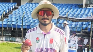 বরিশালকে উড়িয়ে জাতীয় লিগ শুরু আফিফ-সৌম্যদের