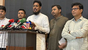 NCP will sign July Charter once implementation is ensured: Akhter