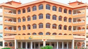 বরিশাল বিশ্ববিদ্যালয়ে র‌্যাগিংয়ের অভিযোগ তদন্তে কমিটি