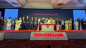 bdnews24.com celebrates 19th anniversary with grandeur