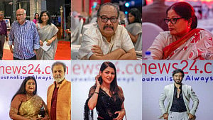 শিল্পী ও তারকারা জানালেন, কেন তারা বিডিনিউজ টোয়েন্টিফোর পড়েন