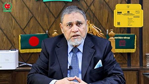 ‘Wherever you are, be a part of history by voting': CEC to expats