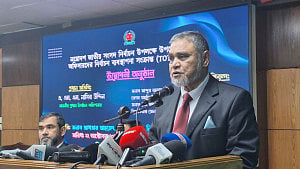 EC won’t 'bow to any pressure': CEC