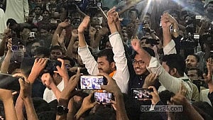 চাকসুর শপথ বৃহস্পতিবার