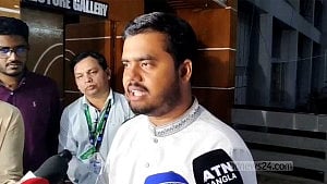 স্বপ্নের ক্যাম্পাস গড়তে চাই: চাকসু ভিপি ইব্রাহীম