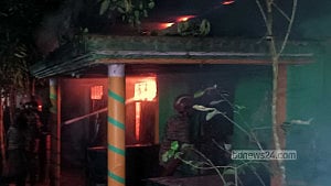 ‘সুদের টাকার বিরোধে’ হাত-পা বেঁধে নারীর গায়ে আগুন: ৫ দিন পর মৃত্যু