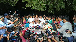 CUCSU polls: JCD against boycott despite ‘irregularities’