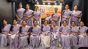 চট্টগ্রামে ‘কথালাপ ও সঙ্গীত সন্ধ্যা’