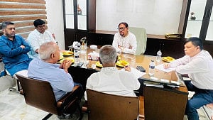 Ctg tests potential monorail routes