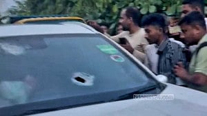 হাটহাজারীতে গাড়ি আটকে ব্যবসায়ীকে হত্যার ঘটনায় আরও একজন গ্রেপ্তার
