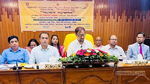 চট্টগ্রাম নগরে টাইফয়েডের টিকা পাবে ৮ লাখ ২৯ হাজার শিশু