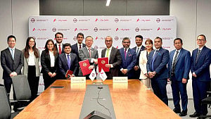 City Bank secures $75mn loan from AIIB, NDB