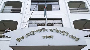 এমডিএফের ‘অর্থ আত্মসাৎ’: ১২ জনের জামিন বাতিল চায় রাষ্ট্রপক্ষ
