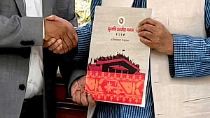 জামায়াত জোটের নতুন কর্মসূচি আসছে, বৃহস্পতিবার বৈঠক