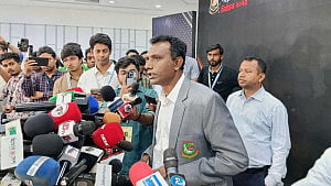 ‘ফিক্সিংয়ের চেয়েও গভীর কিছু হয়েছে বিসিবি নির্বাচনে’