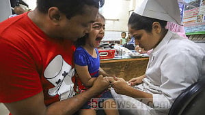 Govt hospitals to offer free dengue tests