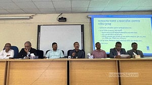 ঢাবি শিক্ষকদের গবেষণার জন্য হাজার কোটি টাকা দাবি