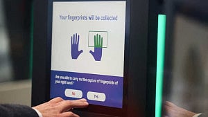 EU biometric checks: What they mean for non-EU citizens