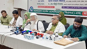 Nurses must be given equal status to doctors: Farhad Mazhar