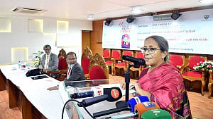 হালদা নদী রক্ষায় গেজেট পরিবর্তন করা হবে: মৎস্য উপদেষ্টা