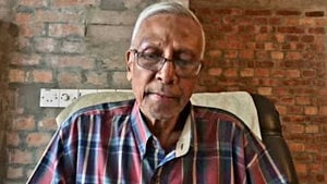 দেহটিও ফরিদপুর মেডিকেলে দান করে গেছেন বীর উত্তম সাহাবুদ্দিন, হস্তান্তর