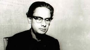 ফররুখ আহমদ পুনর্পাঠ