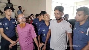 4 jailed until death for Faridpur rape, murder