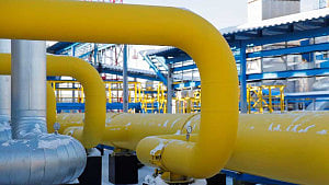 EU to phase out Russian gas by Jan 1, 2028