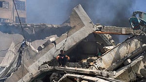 Hamas ready for Gaza deal but sets conditions