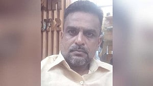 BNP leader hacked to death in Bagerhat