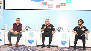 Army chief likely to visit India
