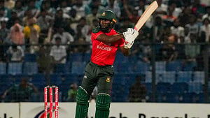 Batting woes haunt Tigers