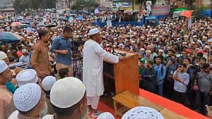 Jamaat demands PR inclusion in referendum