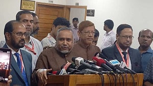 Hold referendum in November: Jamaat