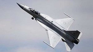 Selling fighter jet engines to Pakistan will benefit India: Russia