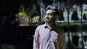 Day of mourning at JnU over Jobayed murder