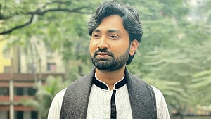 Mother surrenders son over JnU student murder