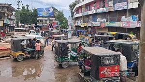 Section 144 lifted in Khagrachhari after 8 days